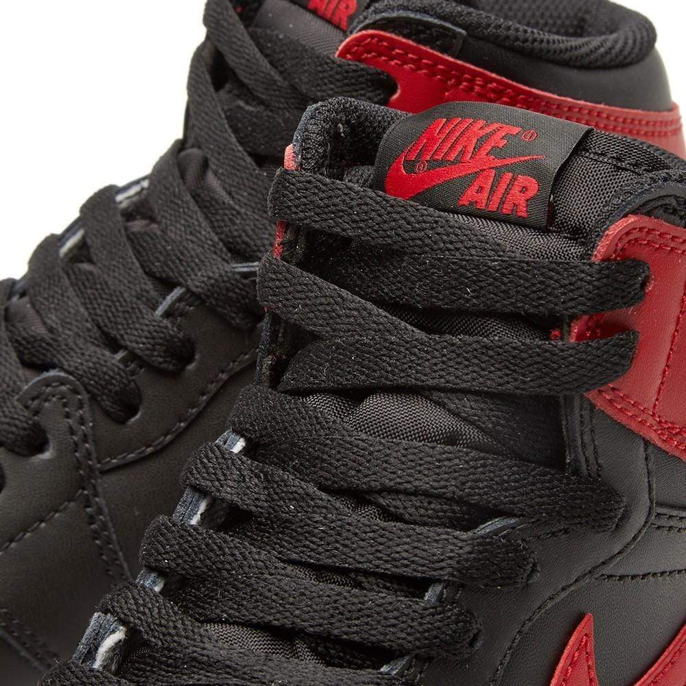 AIR JORDAN 1 RETRO HIGH OG GS - Kick Game