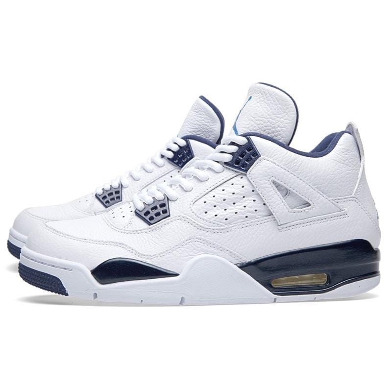 Air Jordan 4 'Columbia' Adult - Kick Game