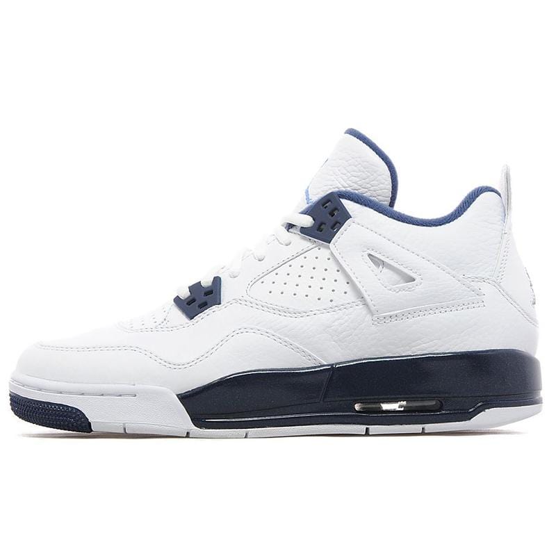 Air Jordan 4 'Columbia' Junior - Kick Game