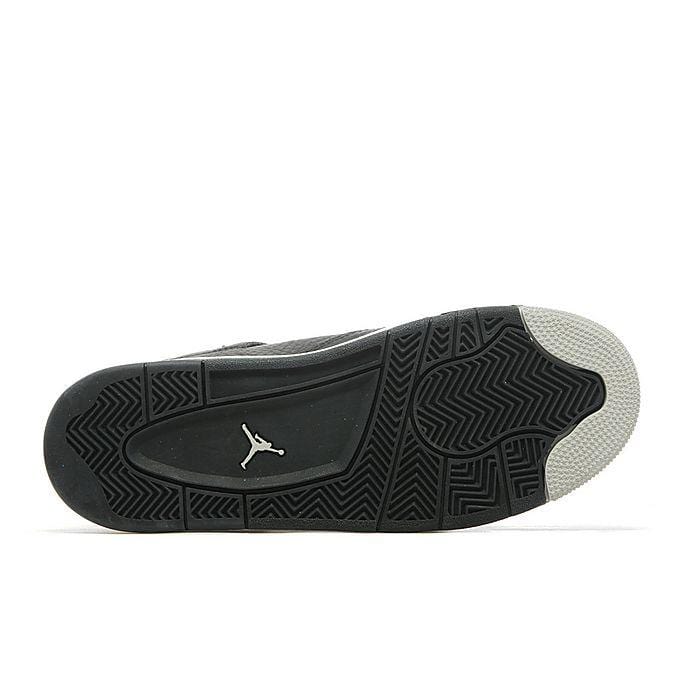 Air Jordan 4 Retro GS 'Oreo' Junior - Kick Game