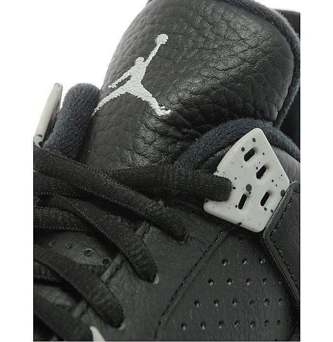 Air Jordan 4 Retro GS 'Oreo' Junior - Kick Game