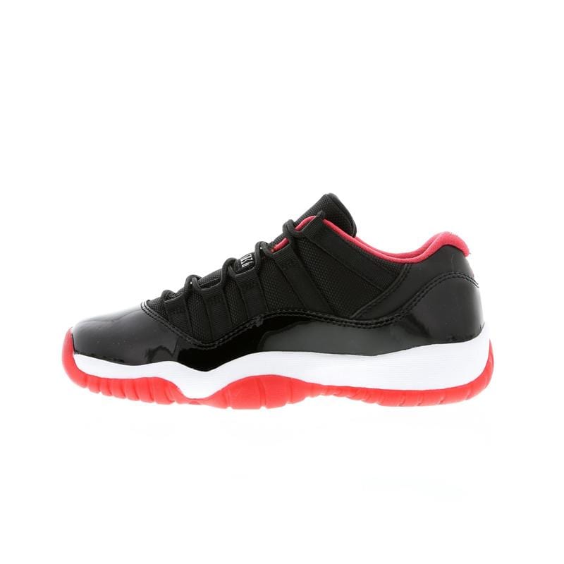 Air Jordan 11 Retro Low GS 'Bred' - Kick Game