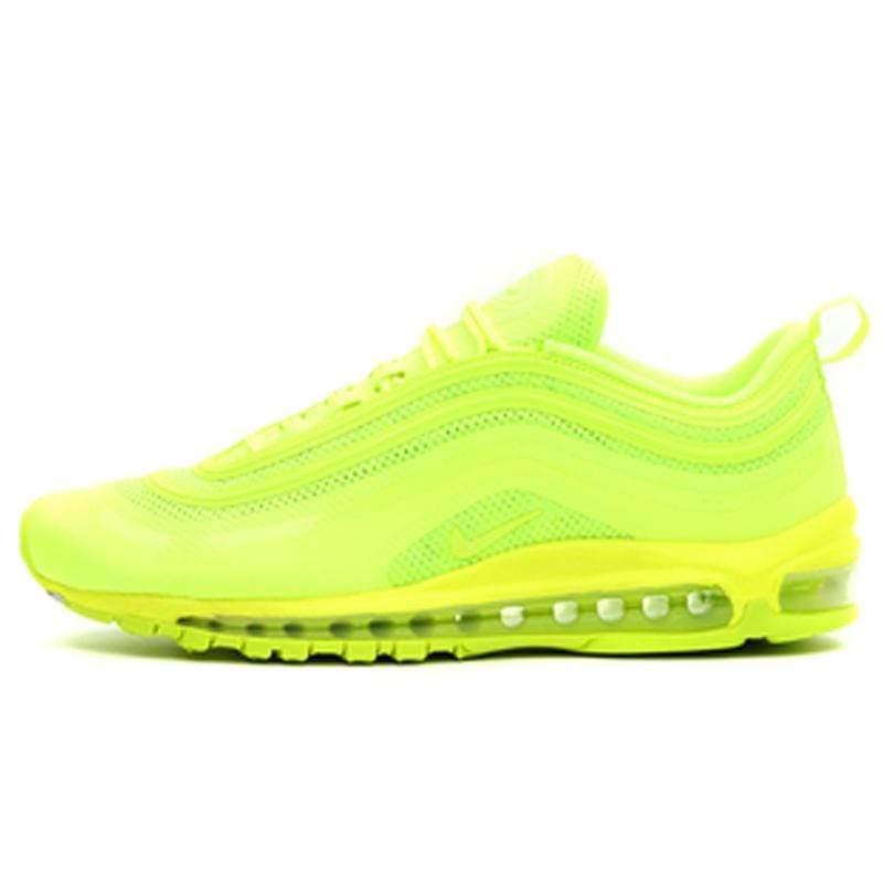 Nike Air Max 97 Hyperfuse 'Volt' - Kick Game