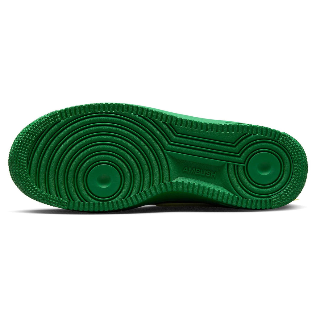 Nike Air Force 1 Low x AMBUSH 'Pine Green' - Kick Game