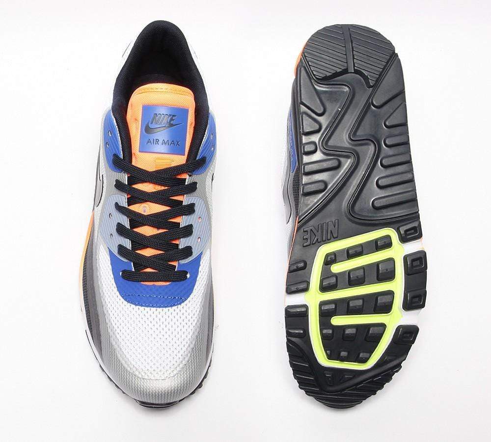 Nike Air Max Lunar 90 3.0 - Kick Game