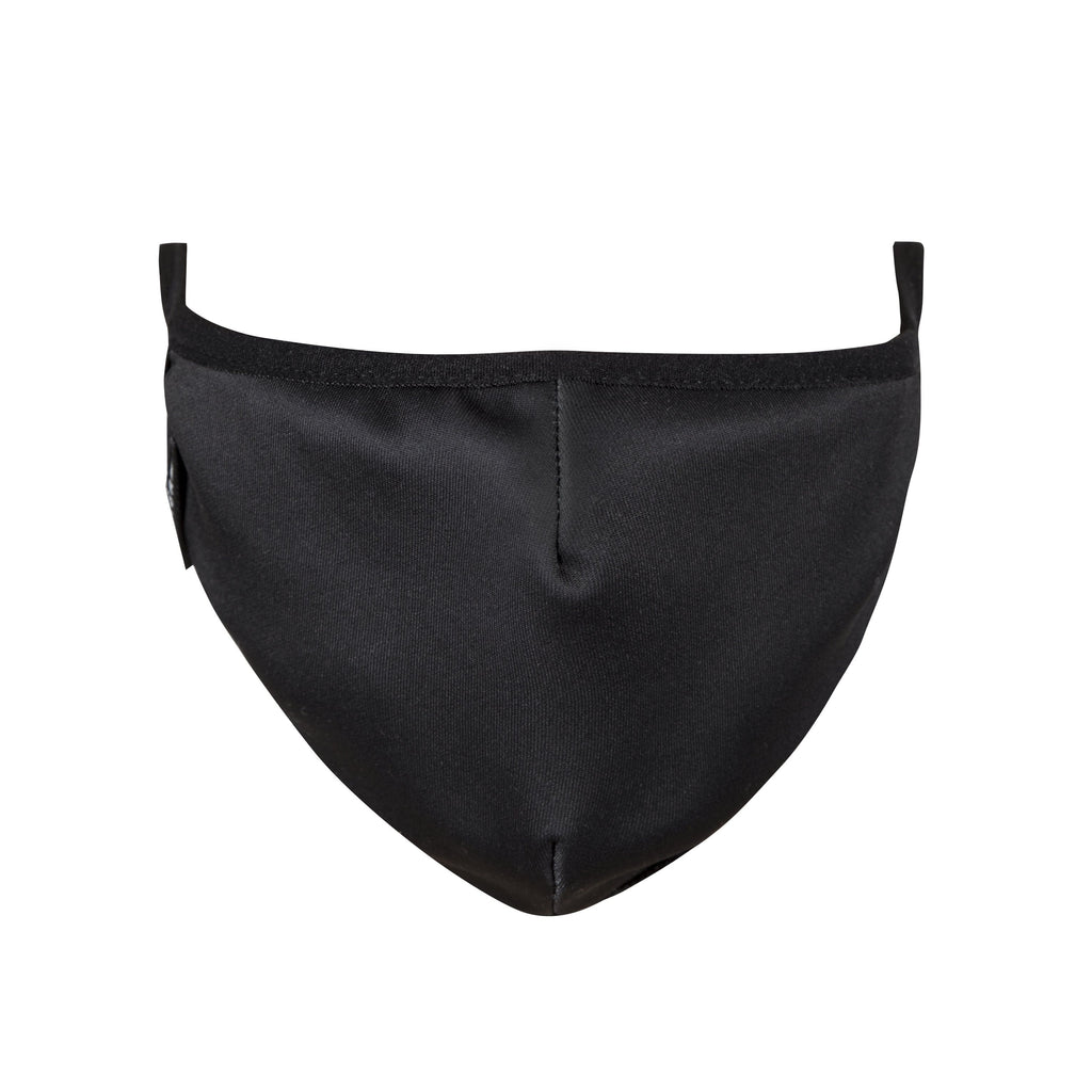 Kick Game Black Face Mask - Kick Game