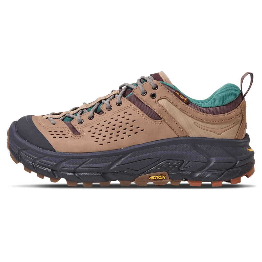 Bodega x Hoka Tor Ultra Low GORE-TEX - Kick Game