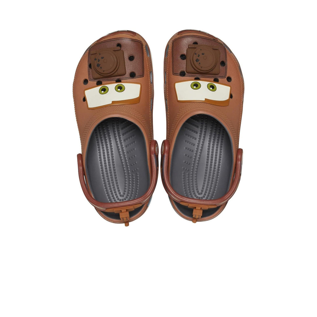 Cars x Classic Clog 'Mater' - Kick Game