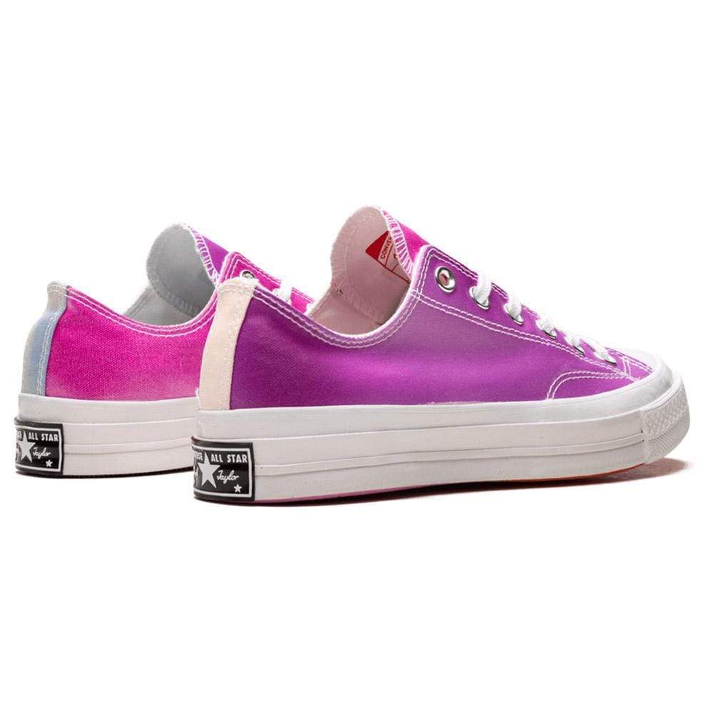 Chinatown Market x Converse Chuck 70 Lo - Kick Game