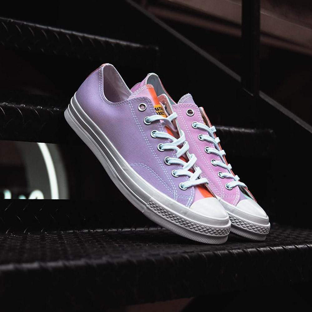Chinatown Market x Converse Chuck 70 Lo - Kick Game