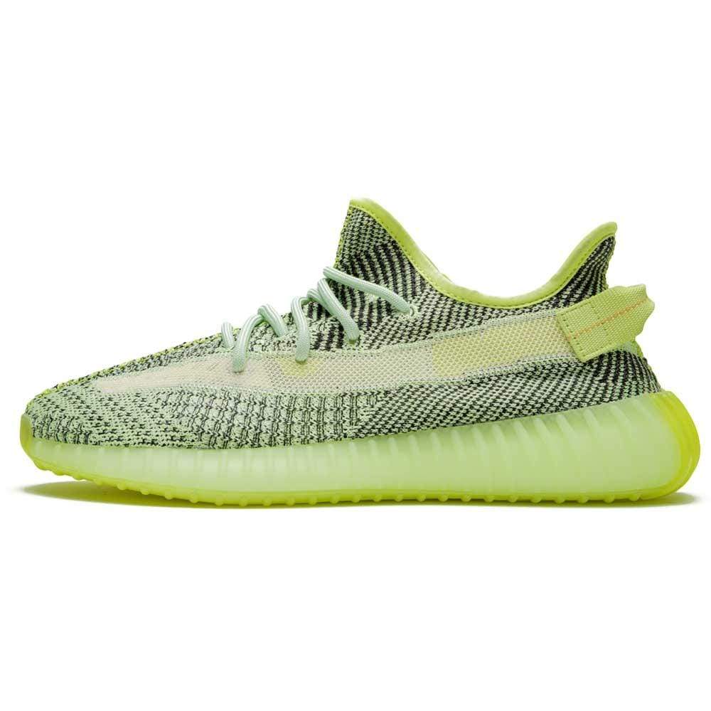 Adidas Yeezy Boost 350 V2 'Yeezreel Non-Reflective' - Kick Game