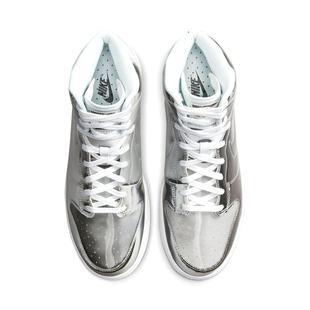 CLOT x Nike Dunk High Flux - Kick Game