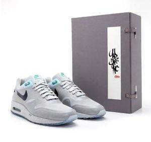 Nike Air Max 1 Clot "Kiss of Death" - Kick Game