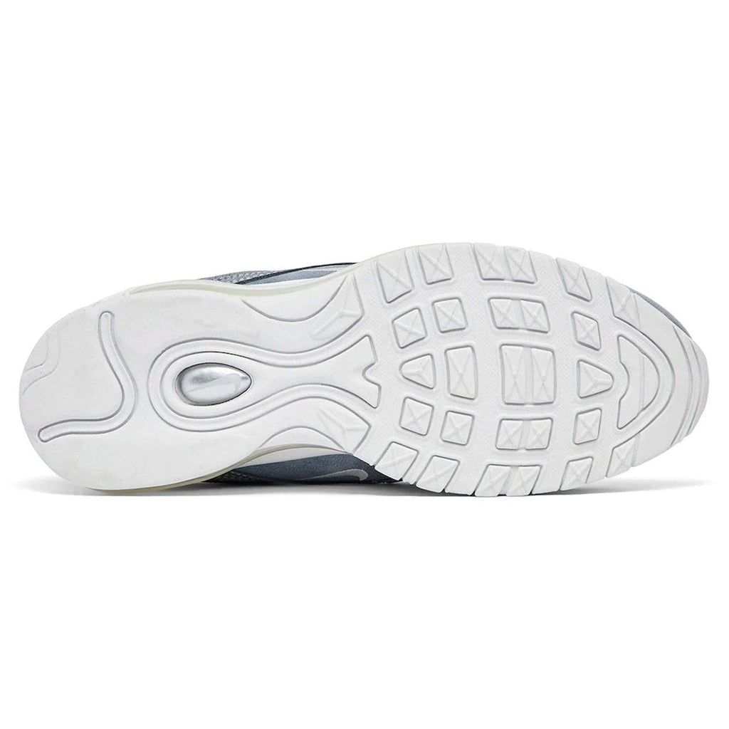 Nike Air Max 97 Comme des Garcons Homme Plus 'Glacier Grey' - Kick Game