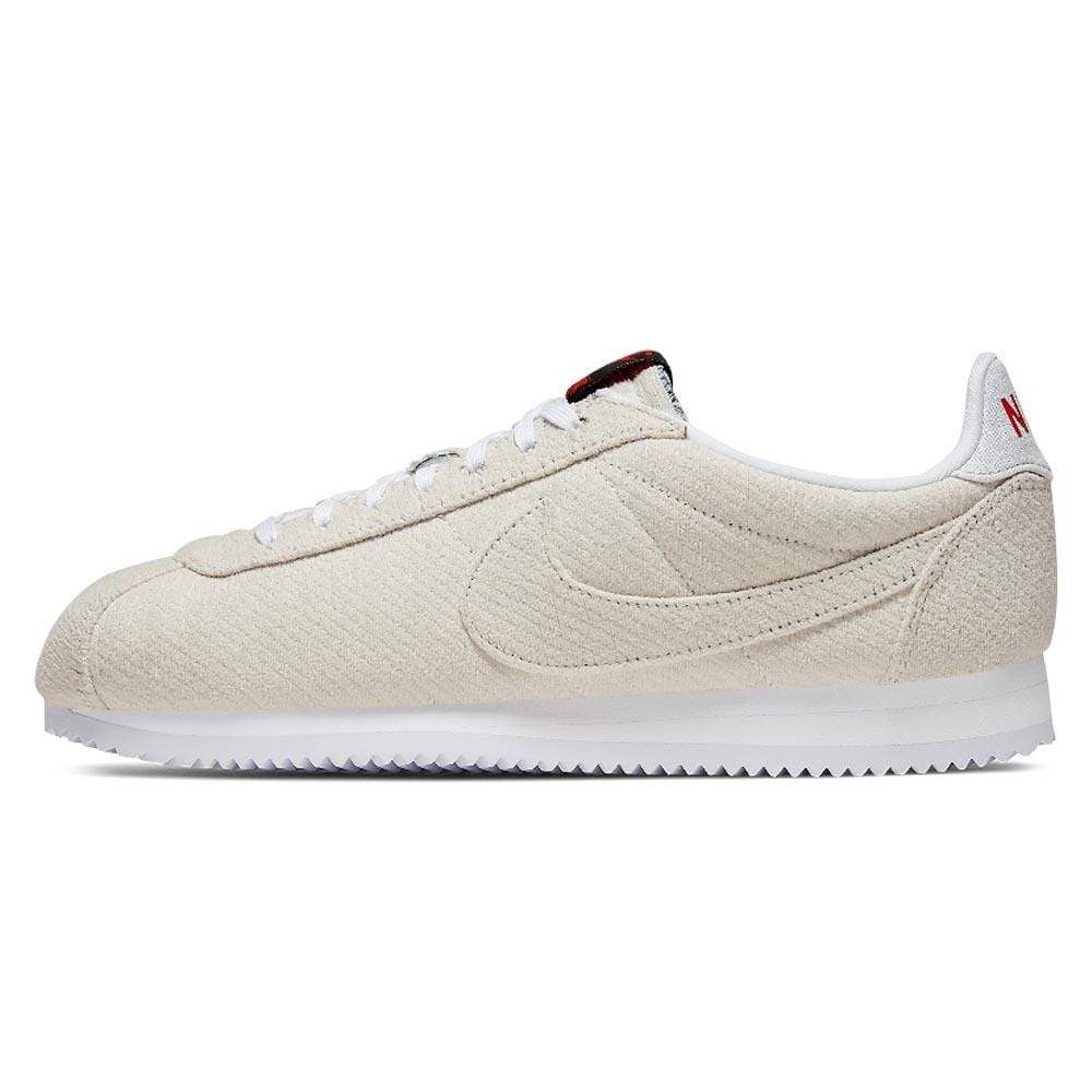 Stranger Things x Nike Cortez QS 'Upside Down' - Kick Game
