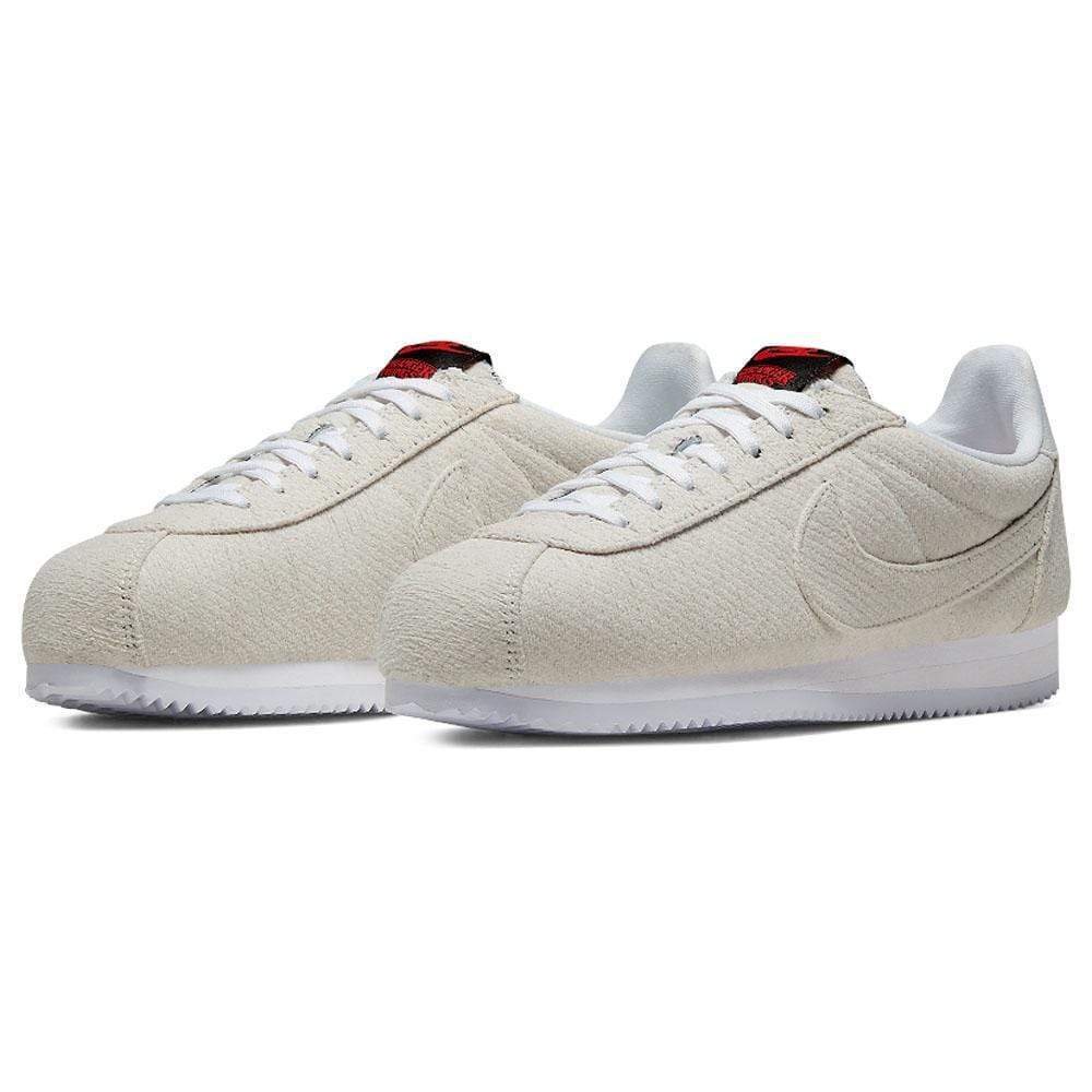 Stranger Things x Nike Cortez QS 'Upside Down' - Kick Game