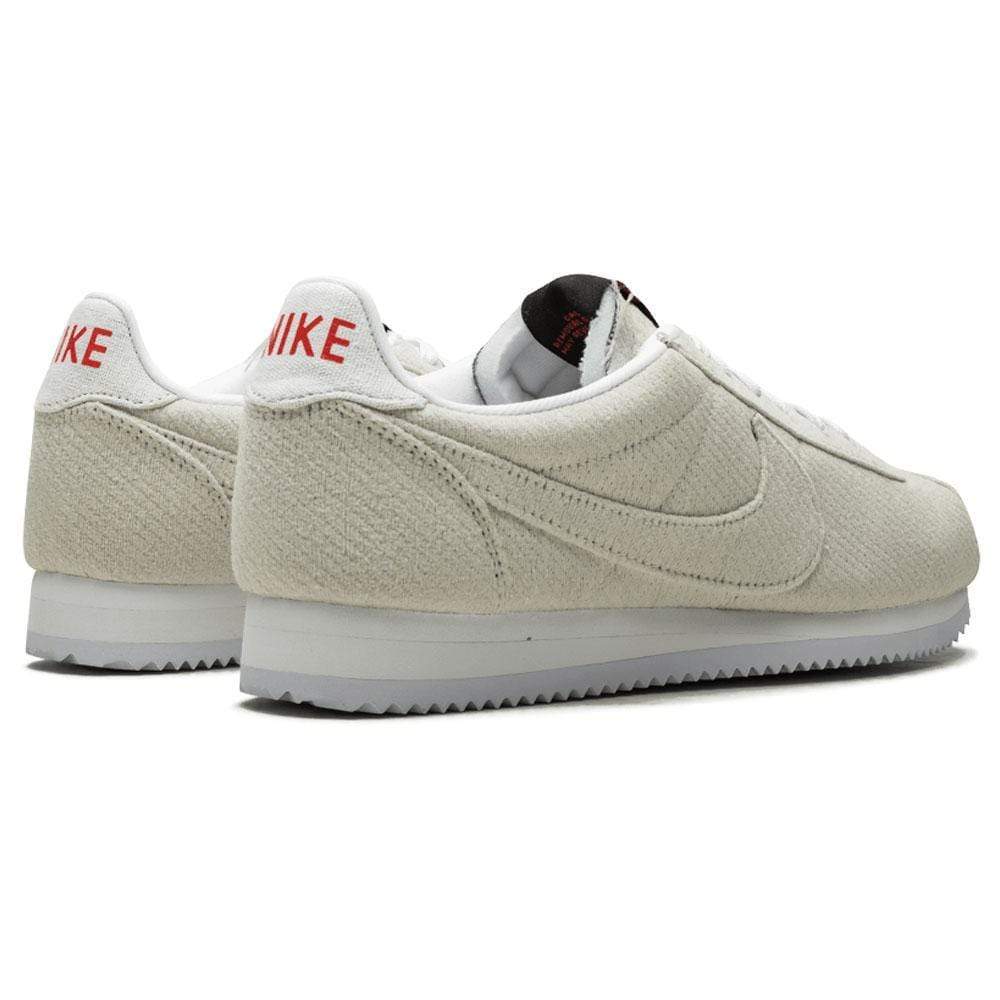 Stranger Things x Nike Cortez QS 'Upside Down' - Kick Game
