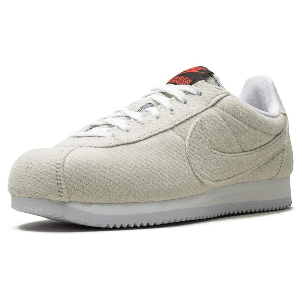 Stranger Things x Nike Cortez QS 'Upside Down' - Kick Game