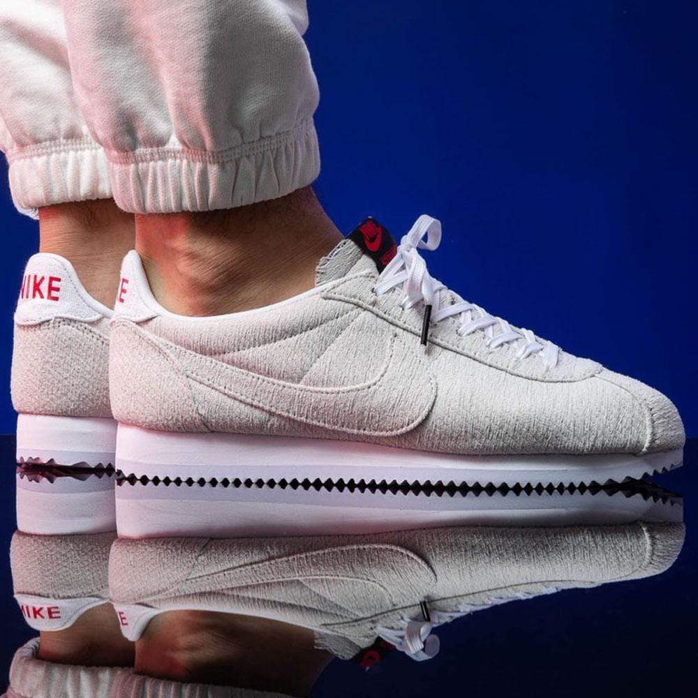 Stranger Things x Nike Cortez QS 'Upside Down' - Kick Game