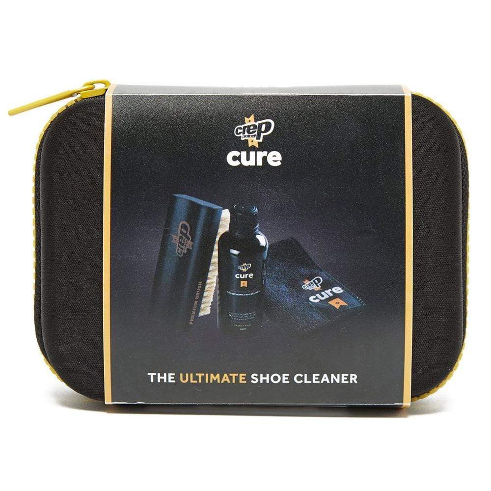 Crep Protect Crep Cure Travel Kit - Kick Game