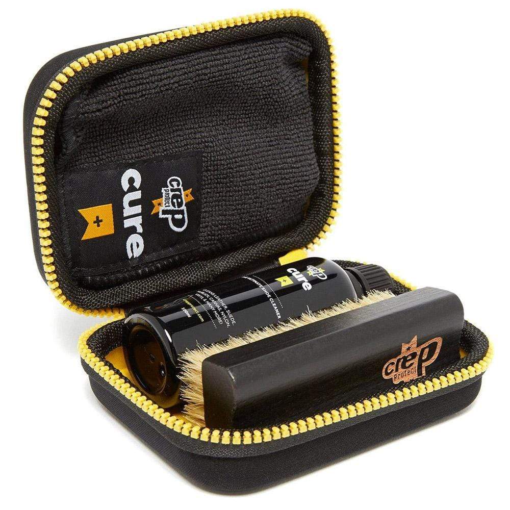 Crep Protect Crep Cure Travel Kit - Kick Game
