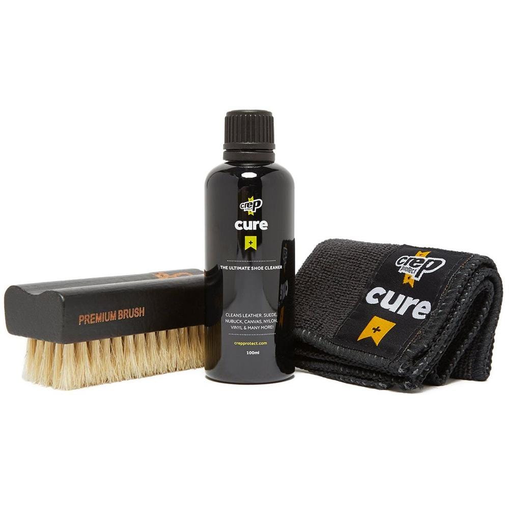 Crep Protect Crep Cure Travel Kit - Kick Game