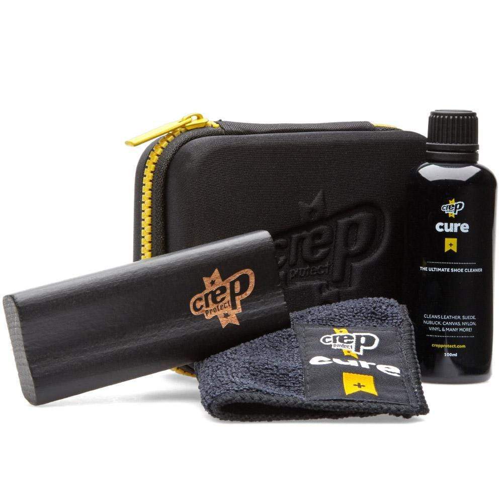 Crep Protect Crep Cure Travel Kit - Kick Game