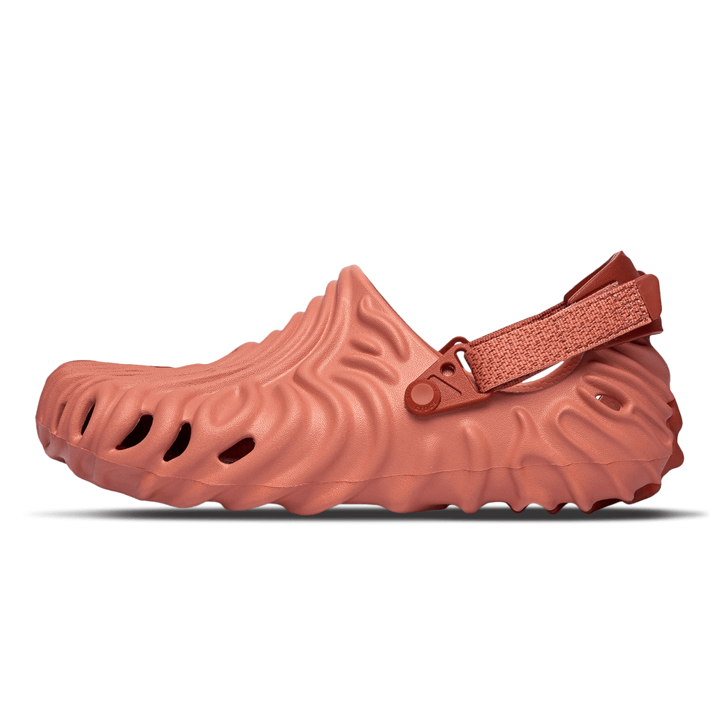 Salehe Bembury x Pollex Clog 'Kuwata' - Kick Game