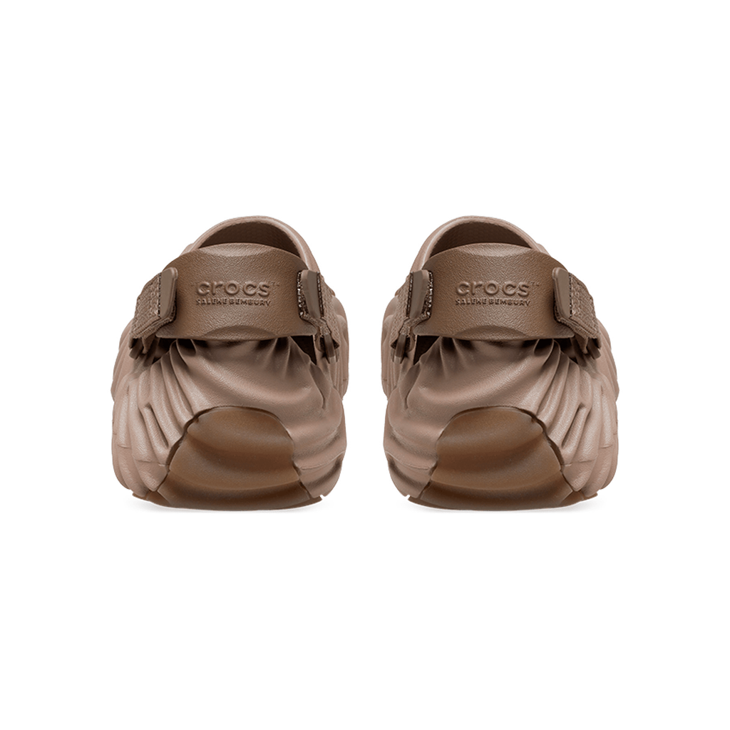 Salehe Bembury x Crocs Pollex Clog ‘Brown’ - Kick Game