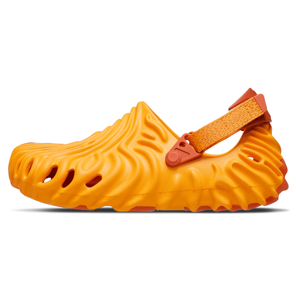 Salehe Bembury x Pollex Clog 'Cobbler' - Kick Game
