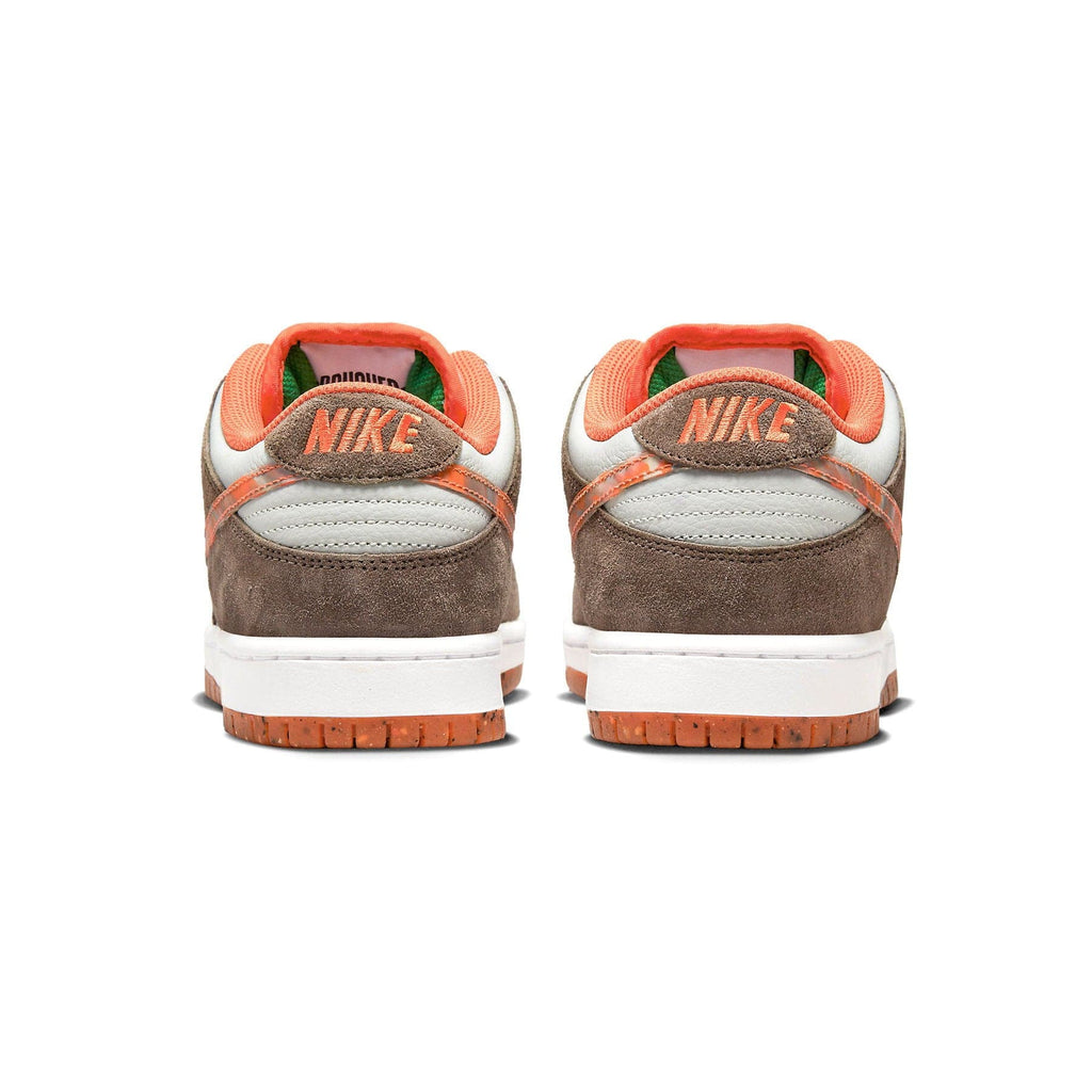 Crushed D.C. x Nike Dunk Low SB 'Golden Hour' - Kick Game