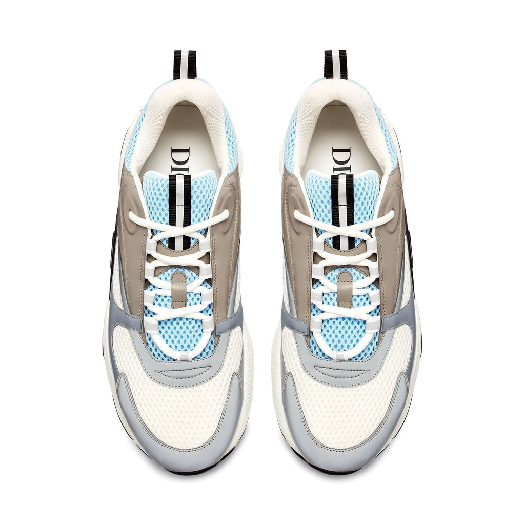 Dior B22 'White Blue' - Kick Game