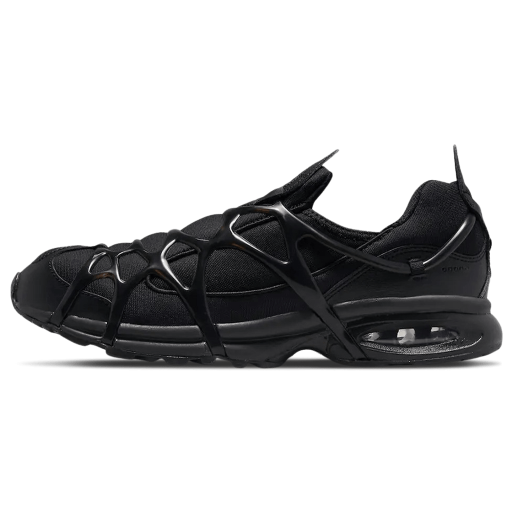 Nike Air Kukini 'Triple Black' - Kick Game