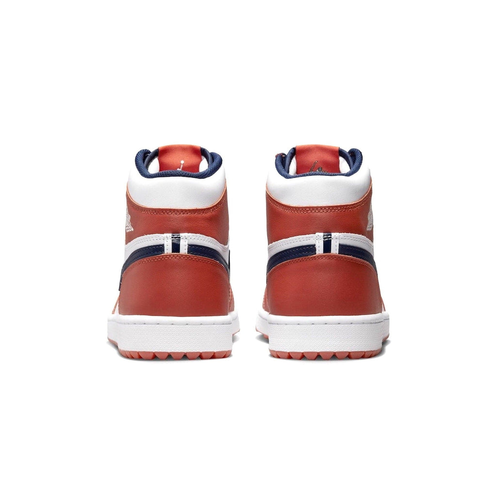 Eastside Golf x Air Jordan 1 High Golf 'Out the Mud' - Kick Game