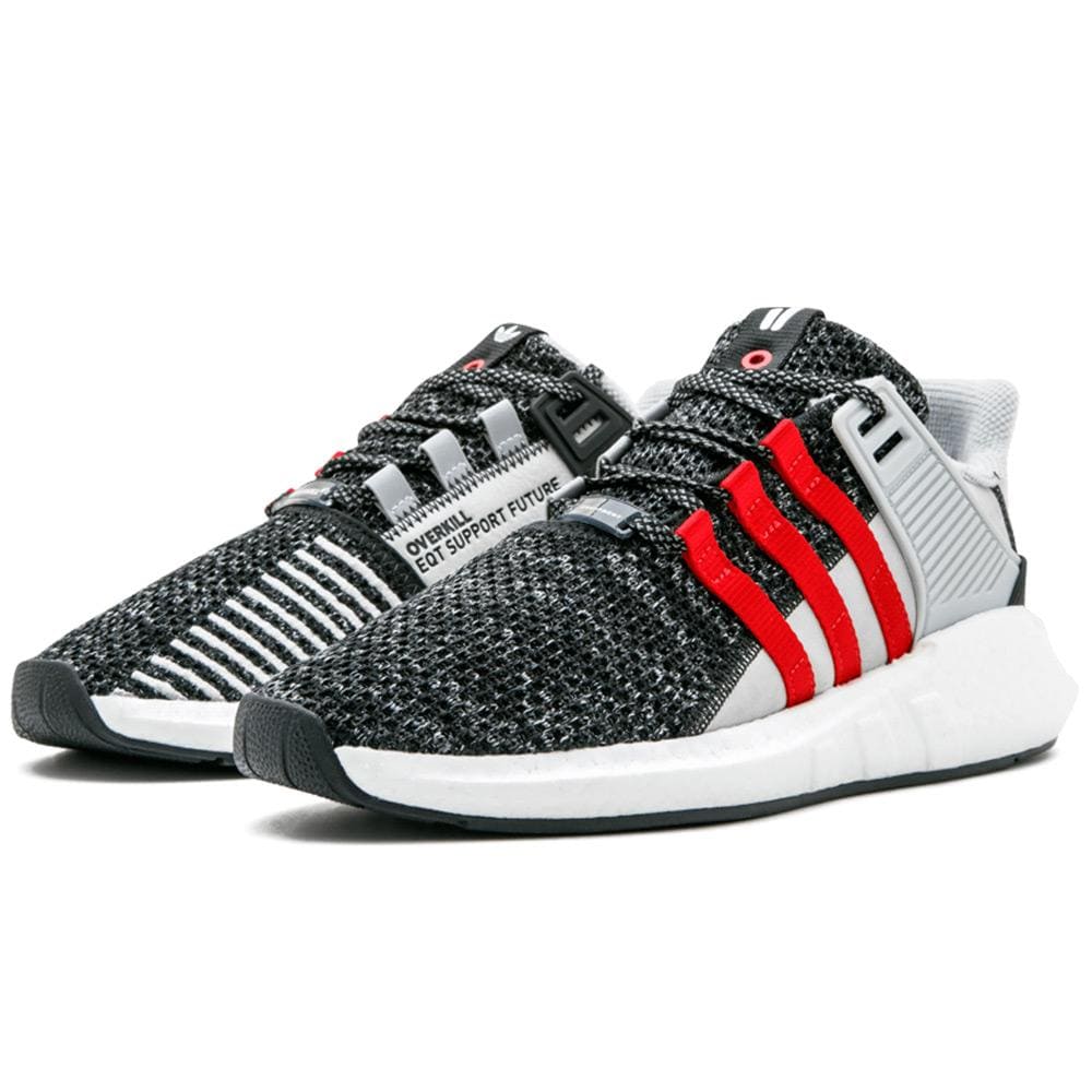 Adidas x Overkill EQT Support Future - Kick Game