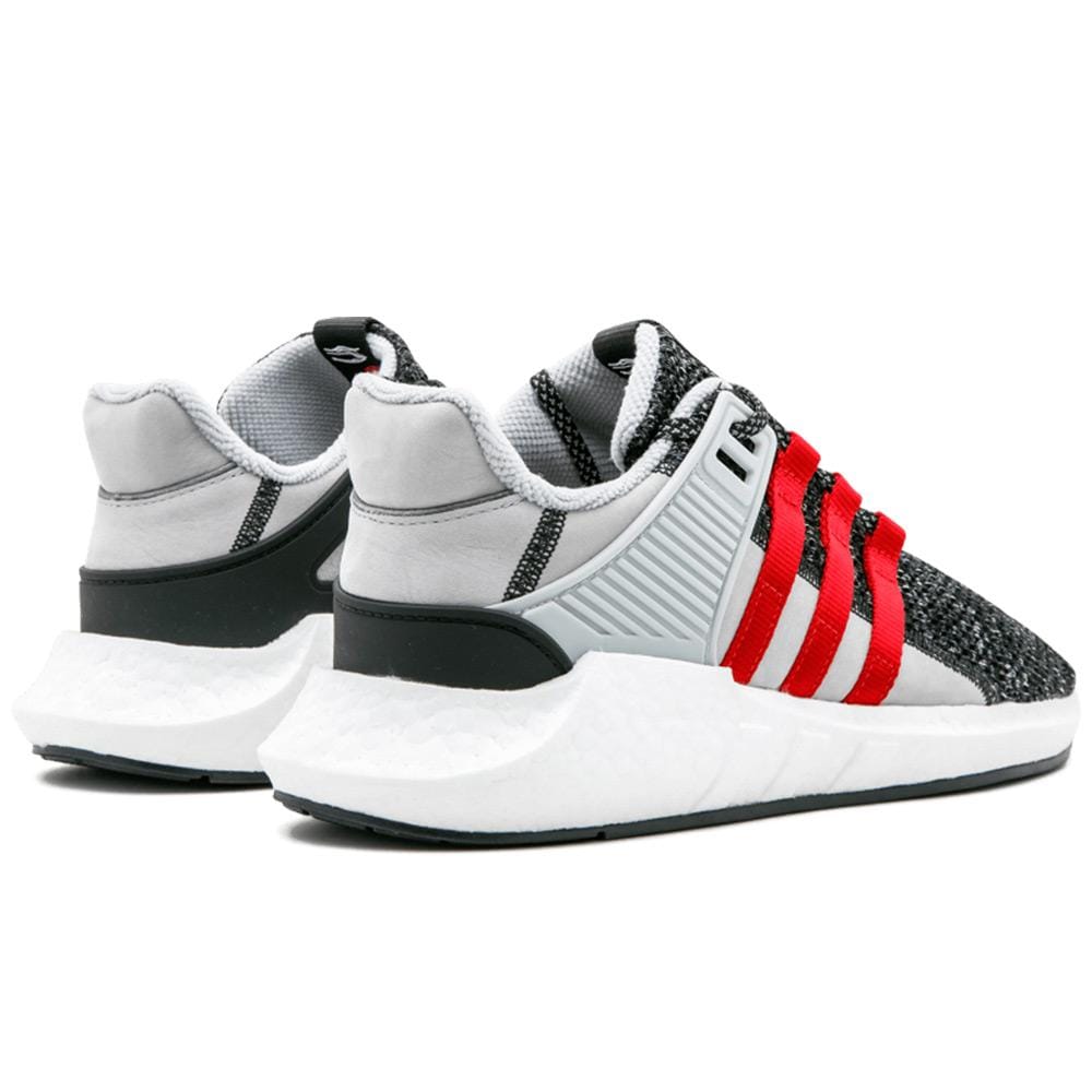 Adidas x Overkill EQT Support Future - Kick Game