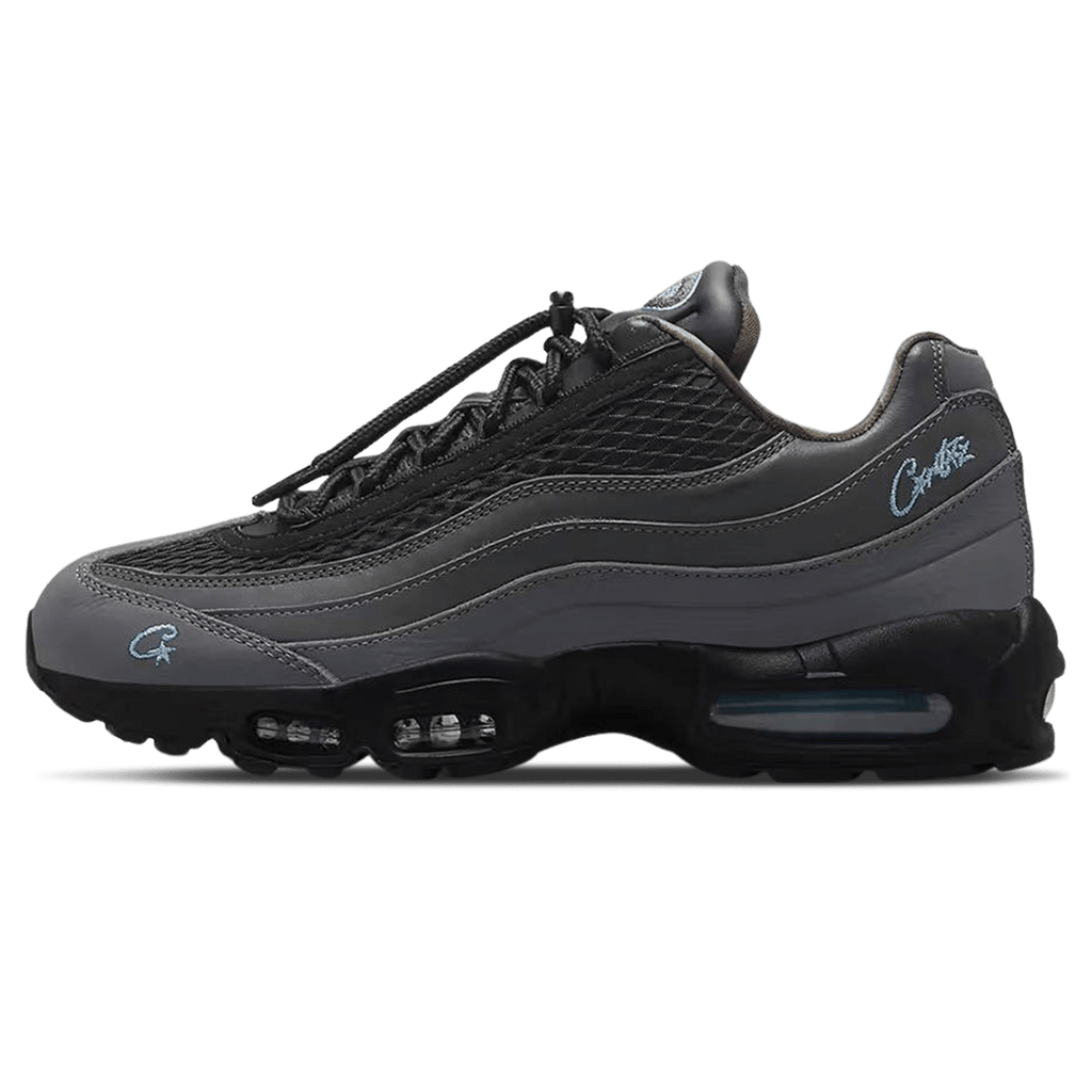 Corteiz x Air Max 95 SP 'Rules the World - Aegean Storm' - Kick Game