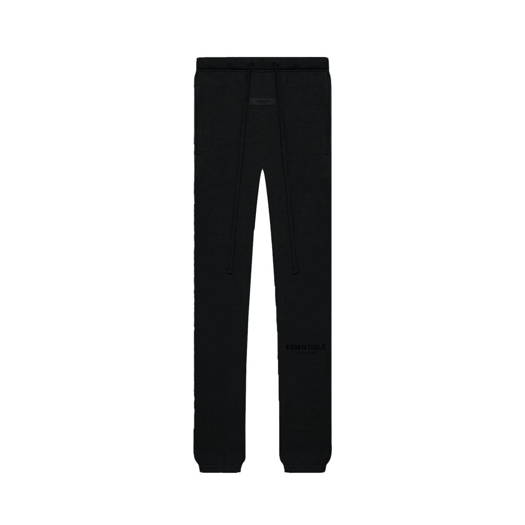 Fear of God Essentials Sweatpants 'Stretch Limo' (SS22) - Kick Game