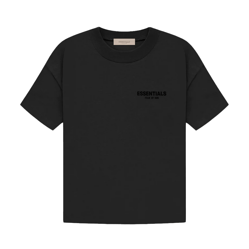 Fear of God Essentials T-shrt 'Stretch Limo' FW22 - Kick Game