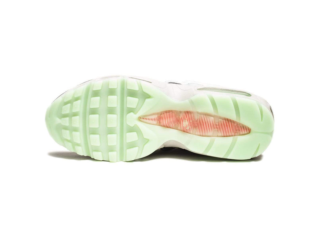 Nike Air Max 95 Halloween QS - Kick Game