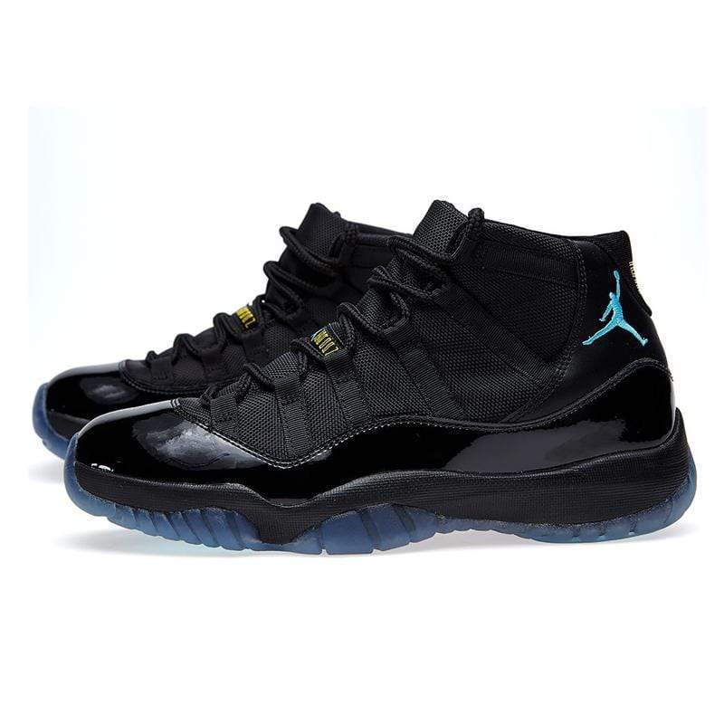Air Jordan 11 Retro 'Gamma Blue' - Kick Game