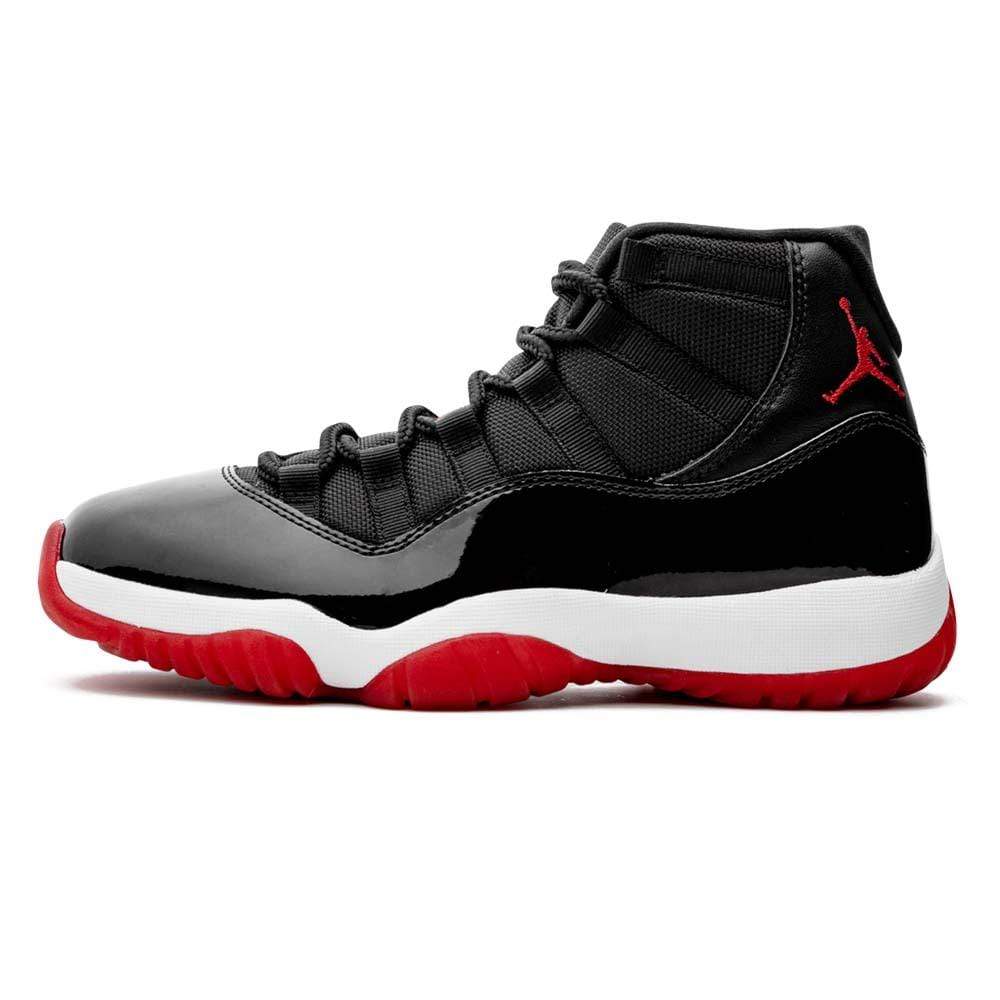 Air Jordan 11 Retro 'Bred' 2019 - Kick Game