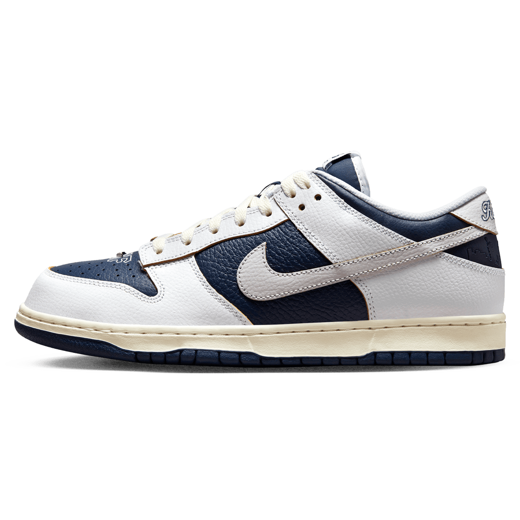 Nike Dunk Low SB x HUF 'New York' - Kick Game