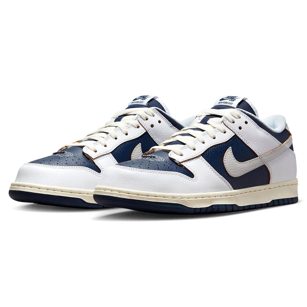 Nike Dunk Low SB x HUF 'New York' - Kick Game