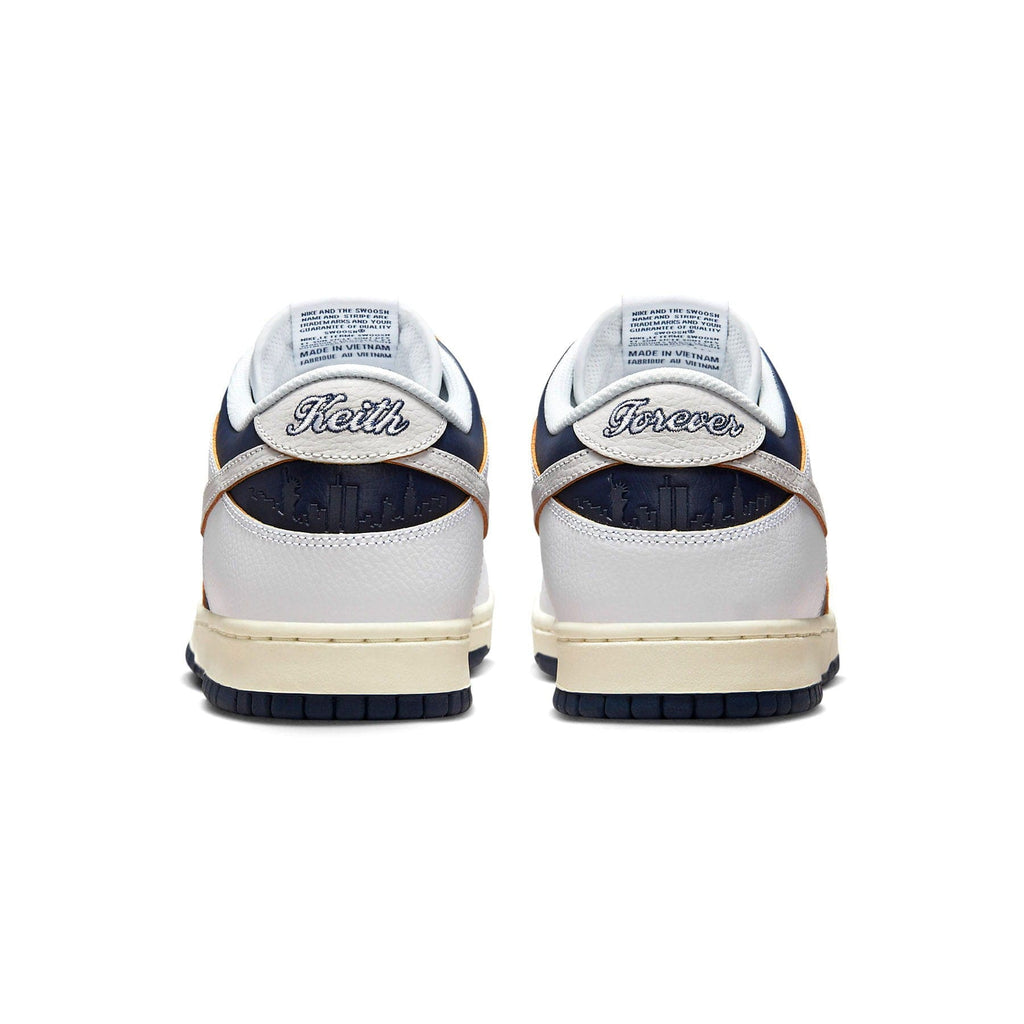 Nike Dunk Low SB x HUF 'New York' - Kick Game