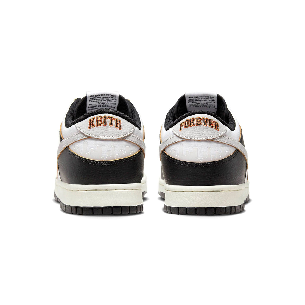 Nike Dunk Low SB x HUF 'San Francisco' - Kick Game