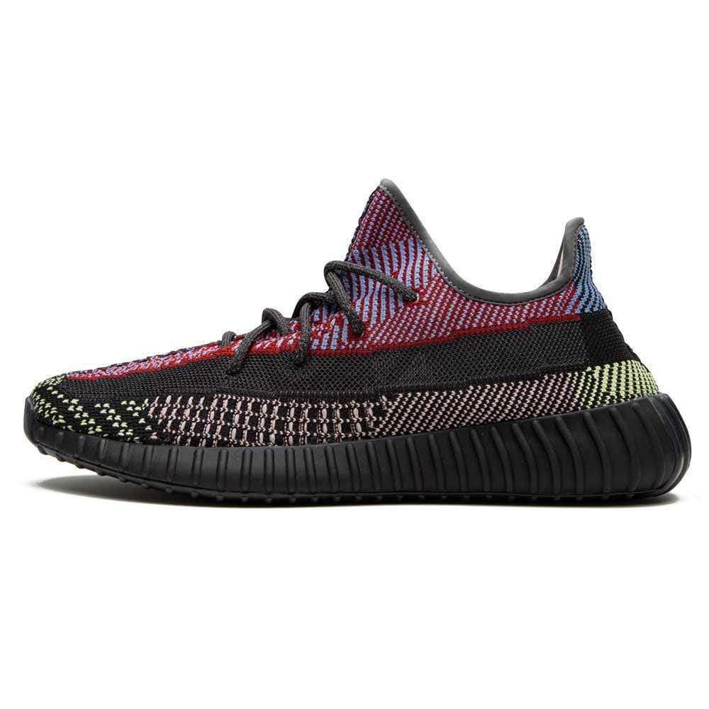 adidas Yeezy Boost 350 V2 'Yecheil Non-Reflective' - Kick Game