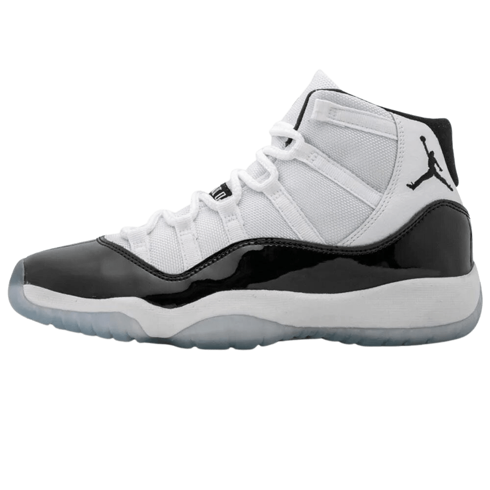 Air Jordan 11 GS Concord - Kick Game