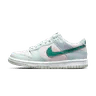 Nike Dunk Low GS 'Mineral Teal' - Kick Game