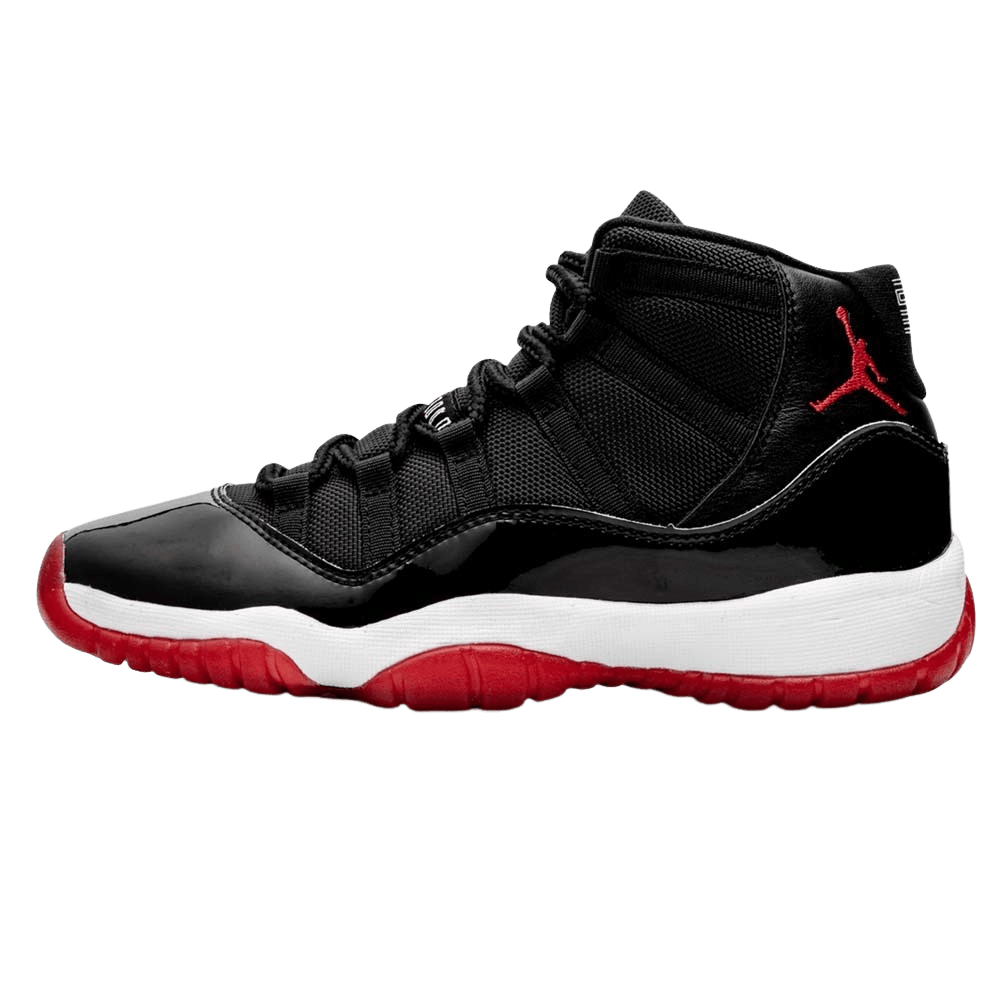 Air Jordan 11 Retro GS 'Bred' 2019 - Kick Game